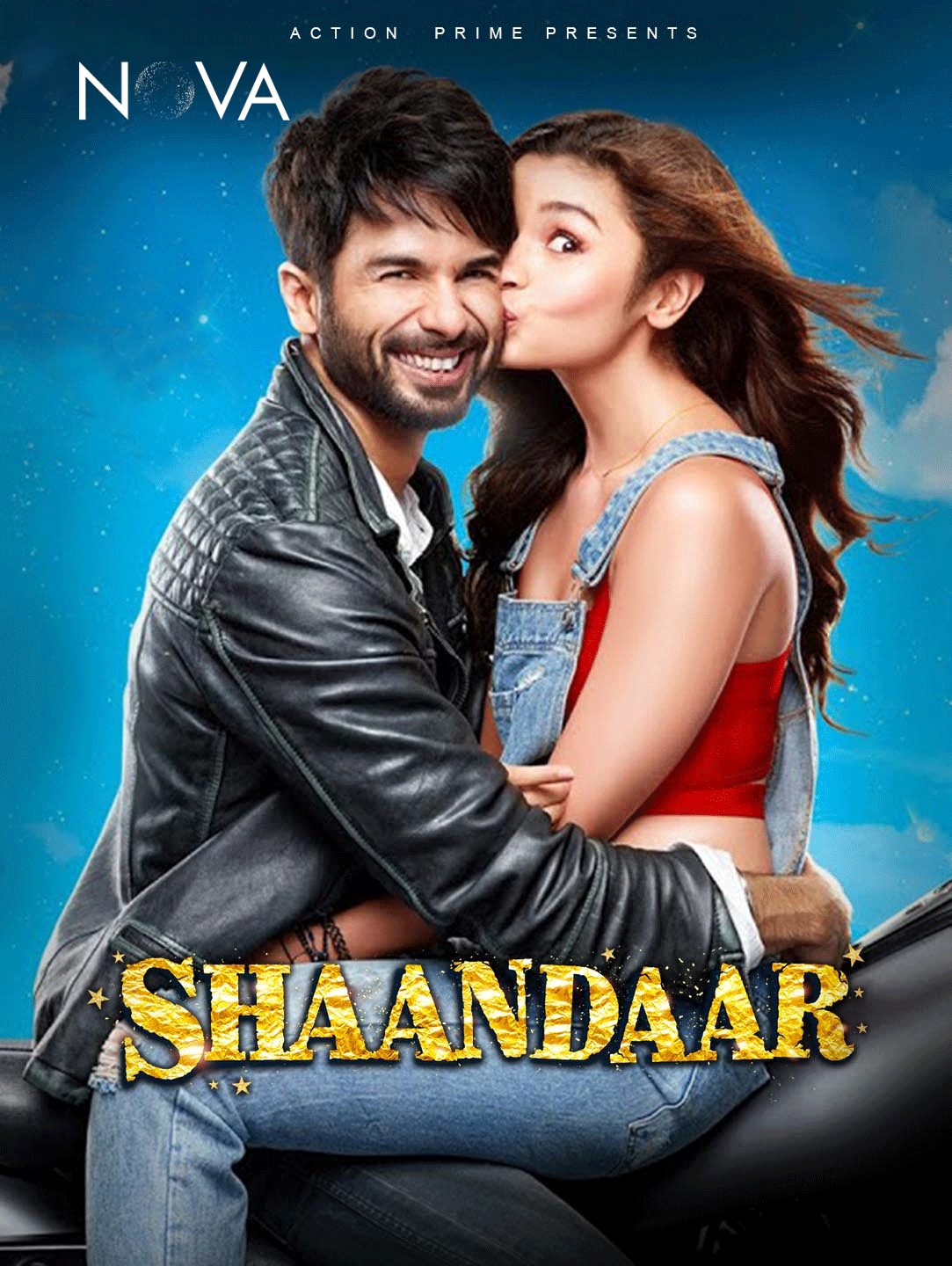 Shaandaar