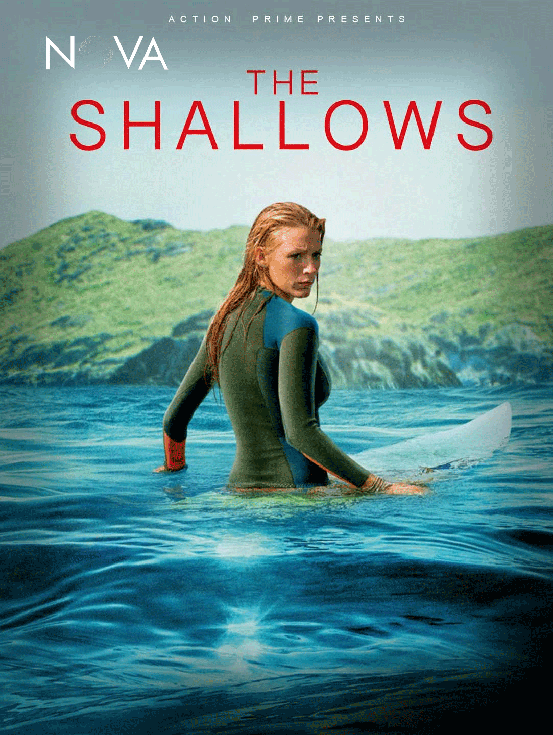 The Shallows