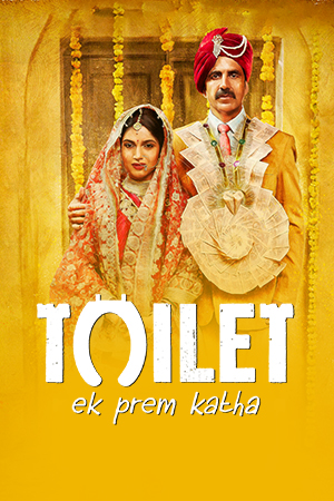 Toilet: Ek Prem Katha