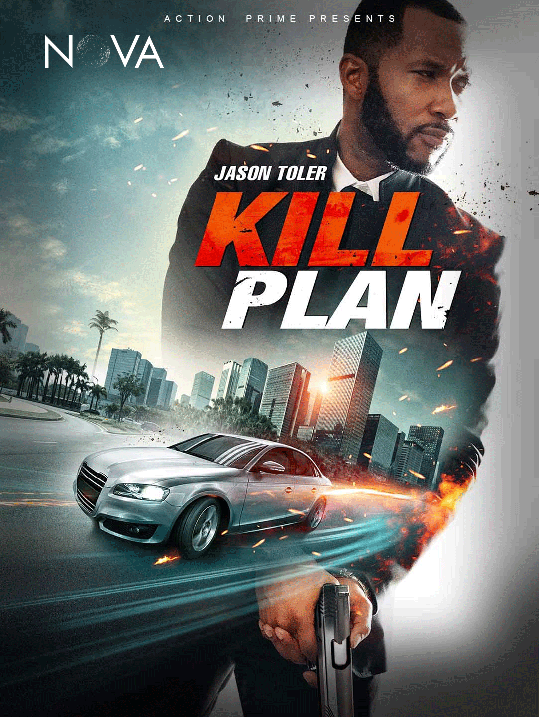 Kill Plan