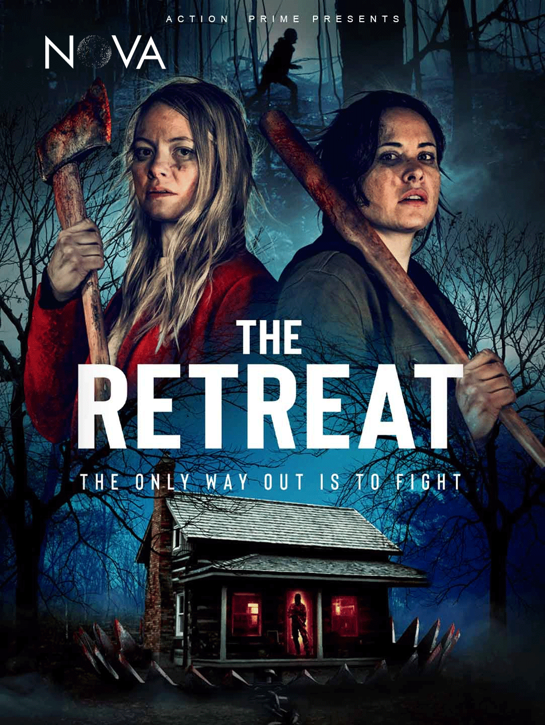 The Retreat