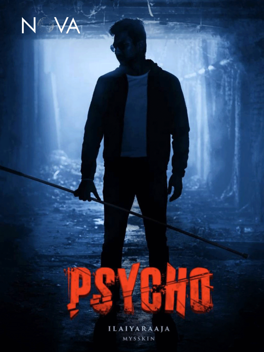 Psycho