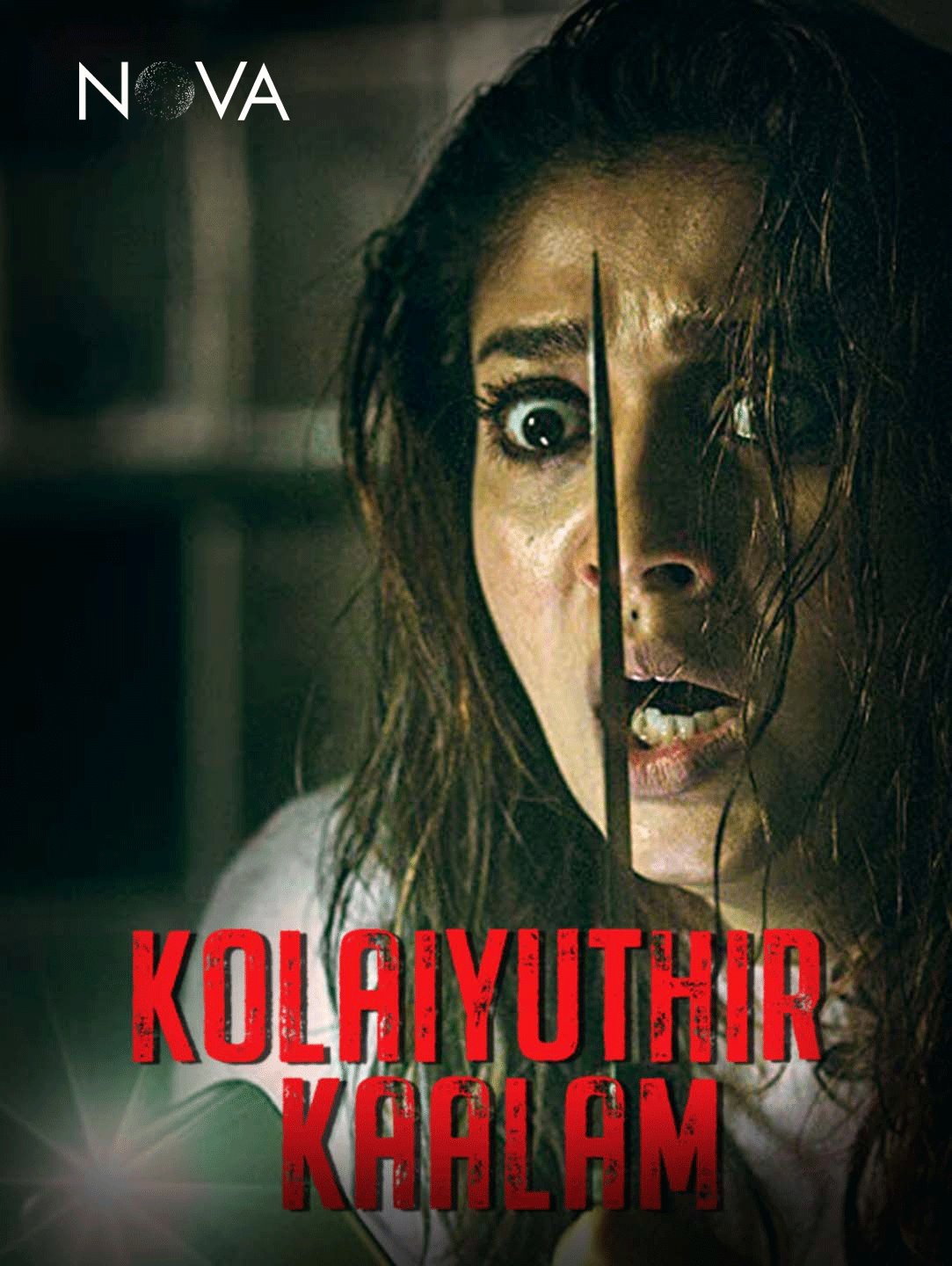 Kolaiyuthir Kaalam