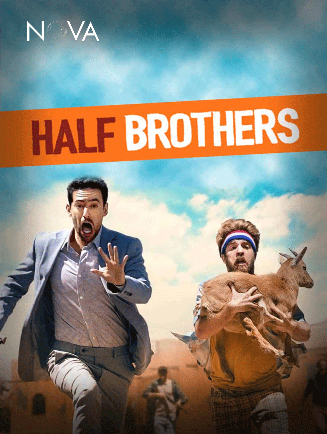 Half Brothers