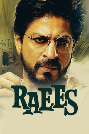 Raees