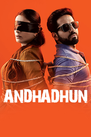 Andhadhun