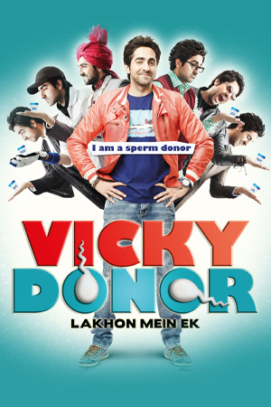 Vicky Donor