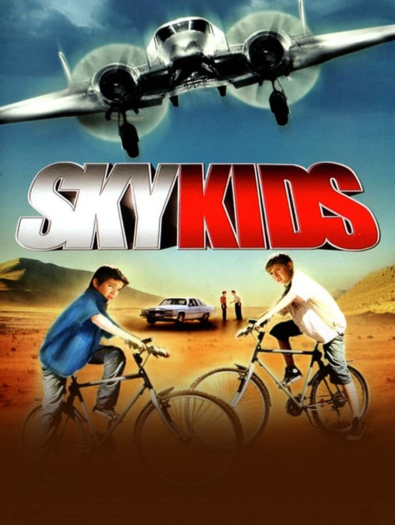 SkyKid