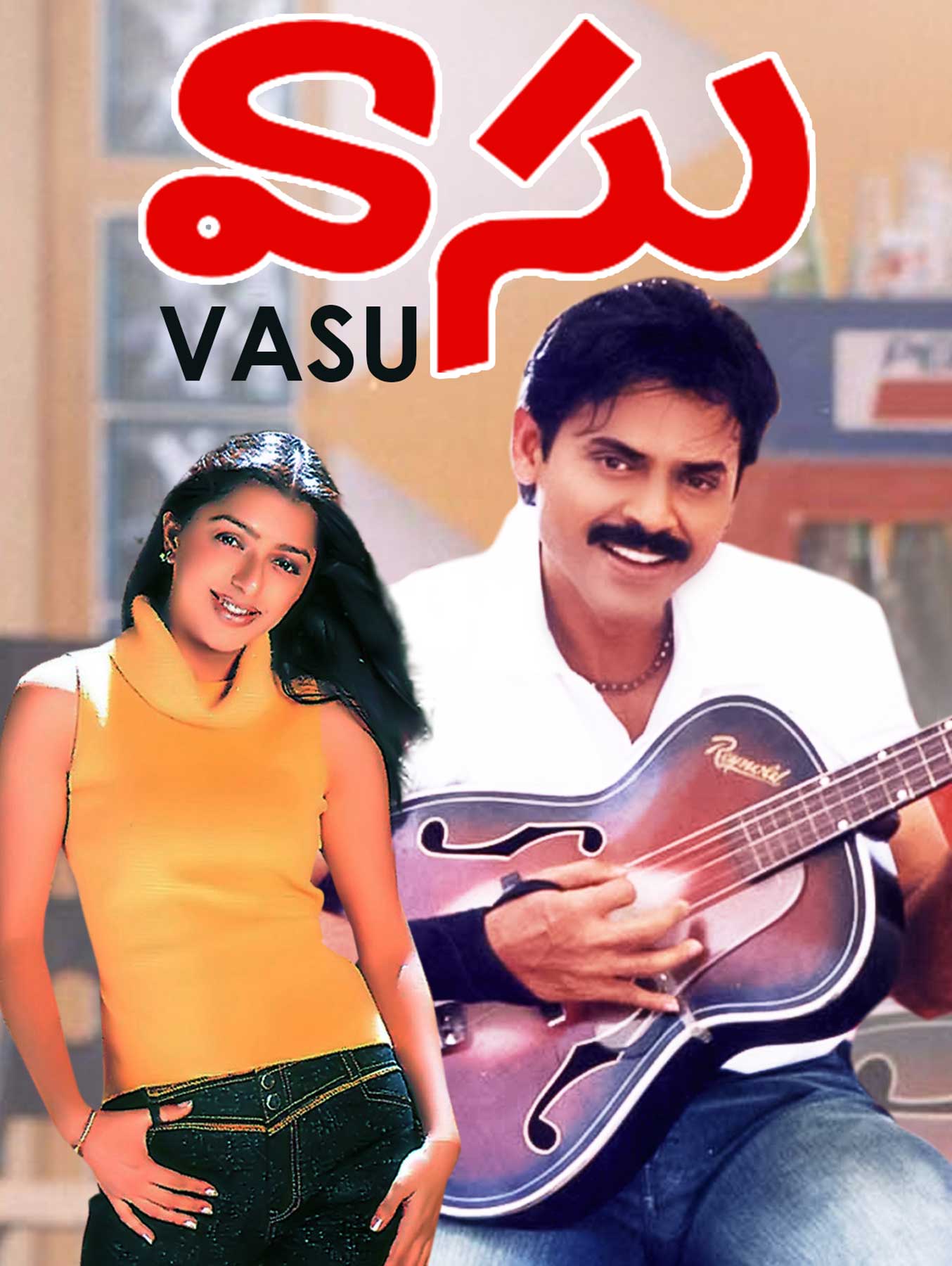 Vasu