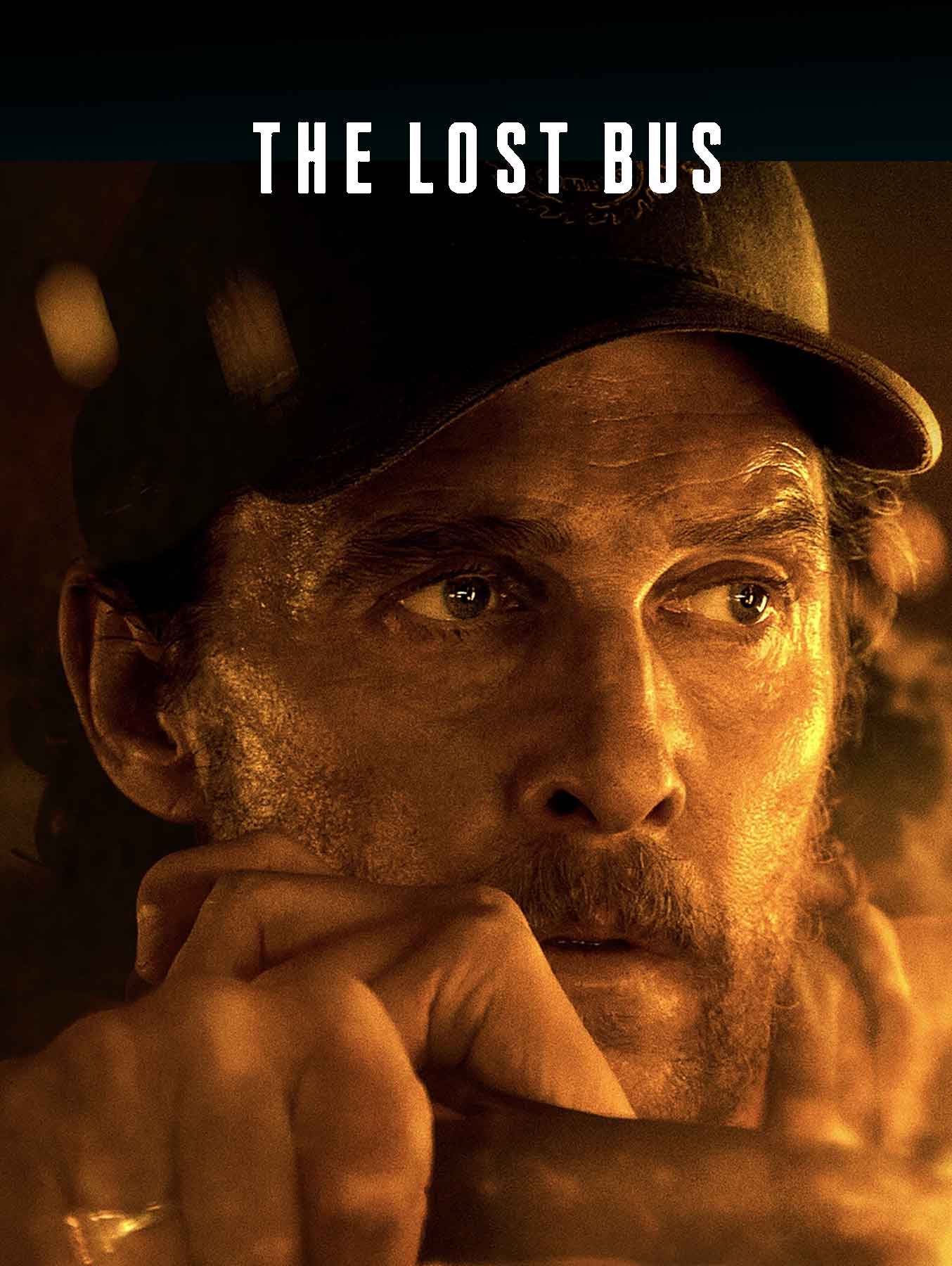 The Lost Bus