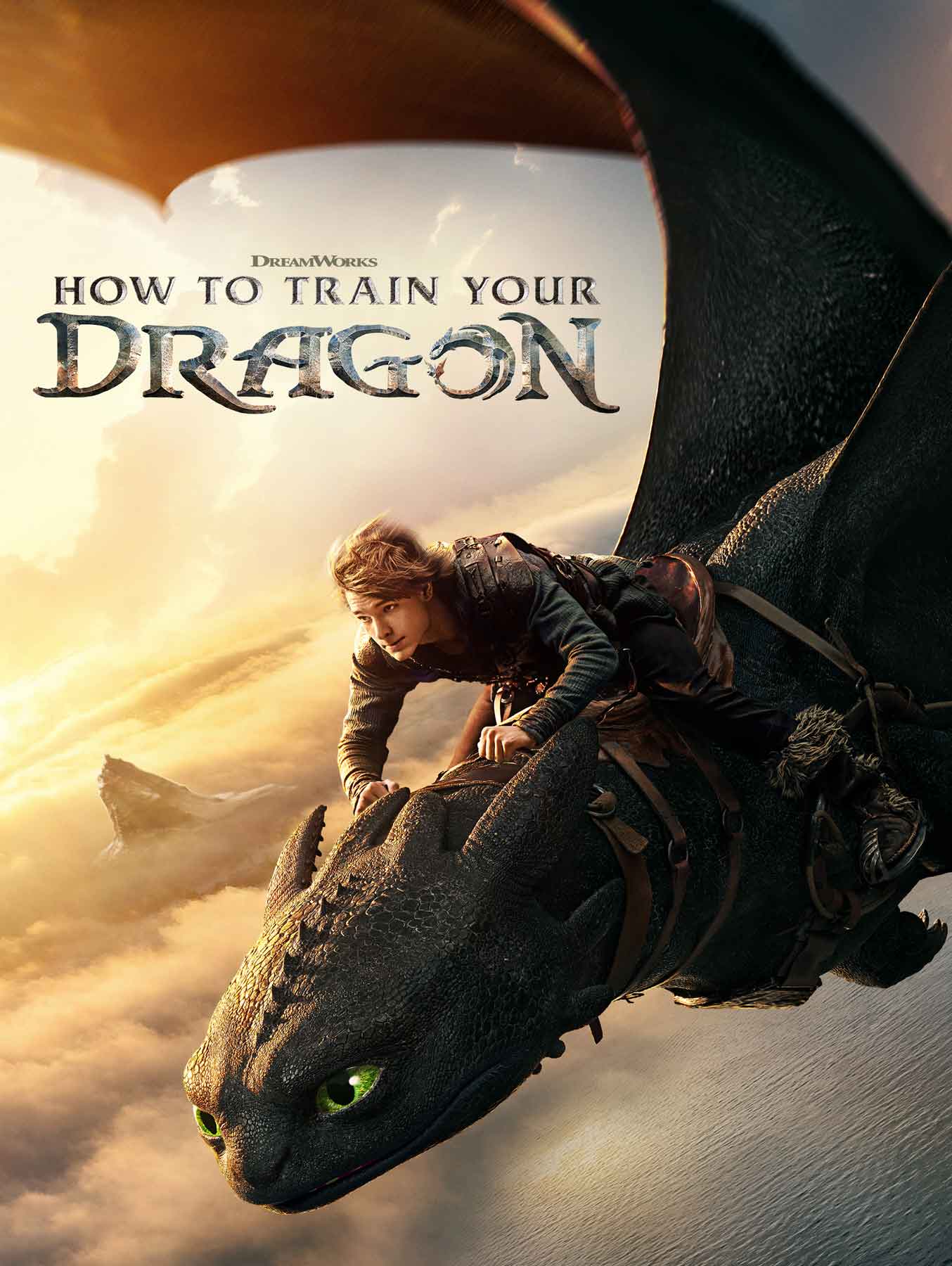 How to Train Your Dragon