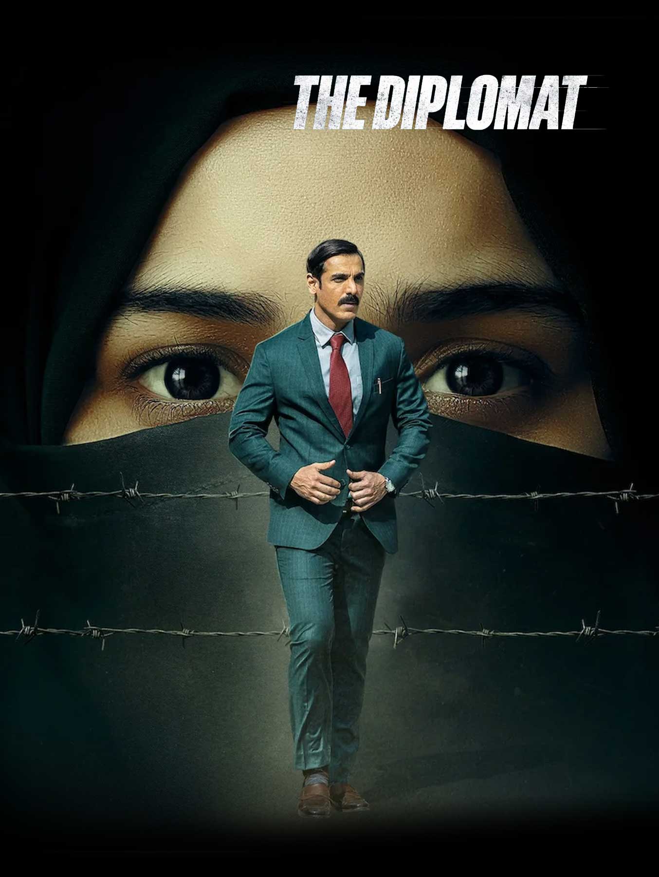 The Diplomat