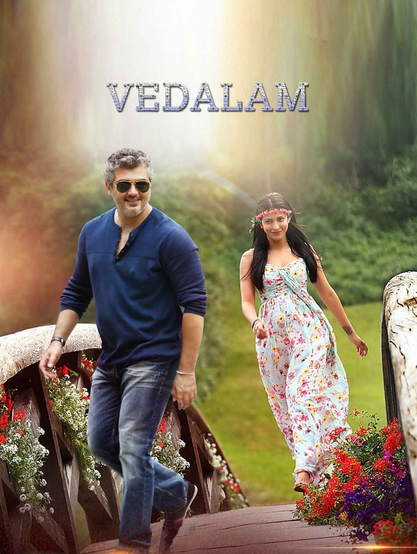 Vedalam