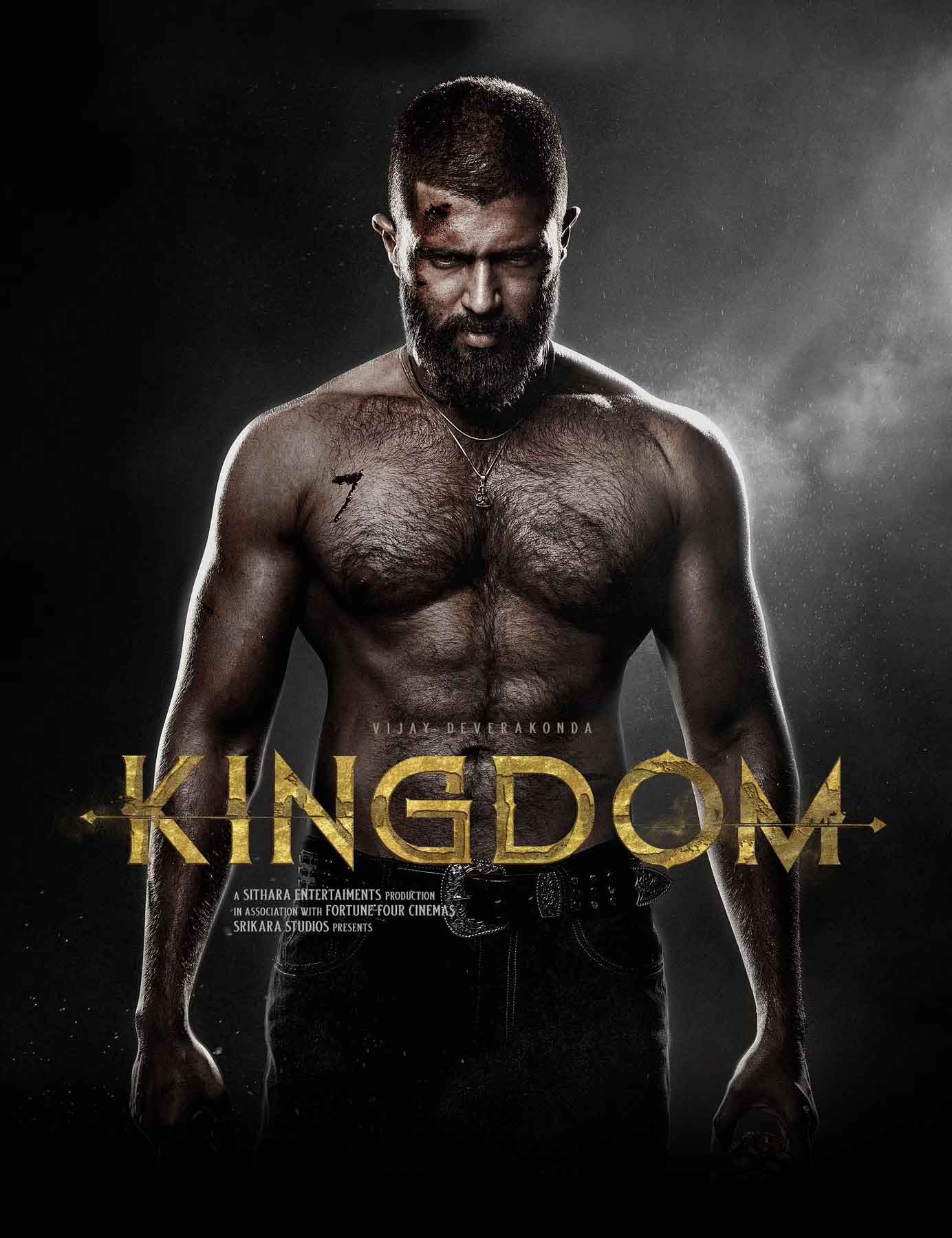 Kingdom