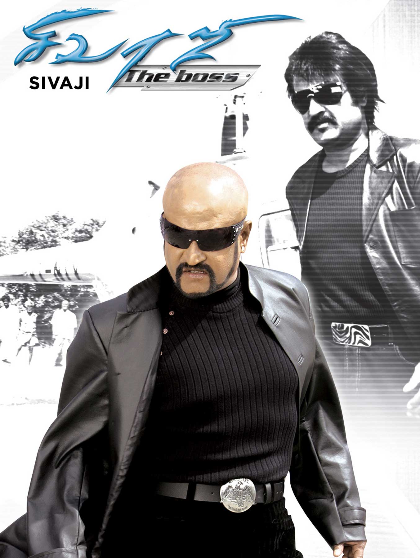 Sivaji: The Boss
