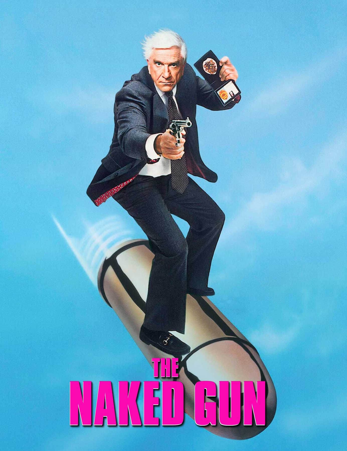 The Naked Gun