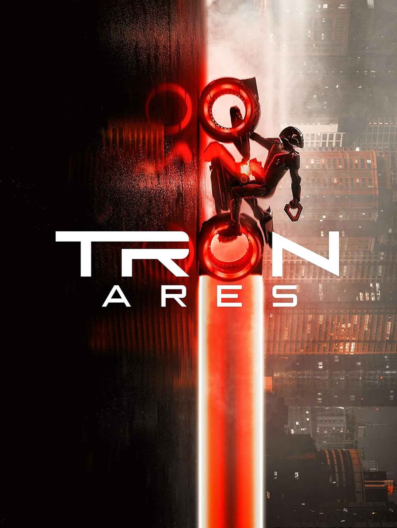 Tron: Ares