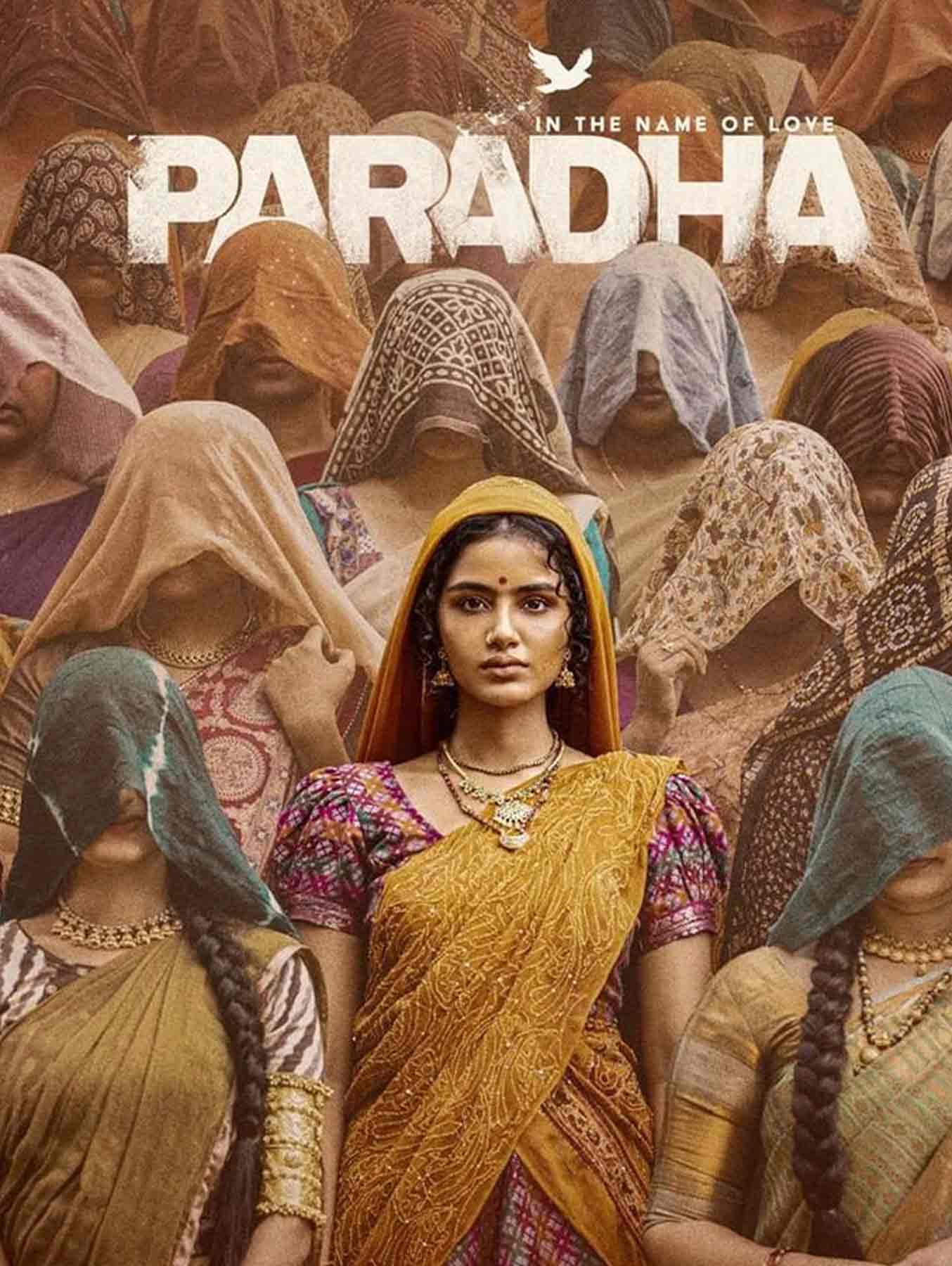 Paradha