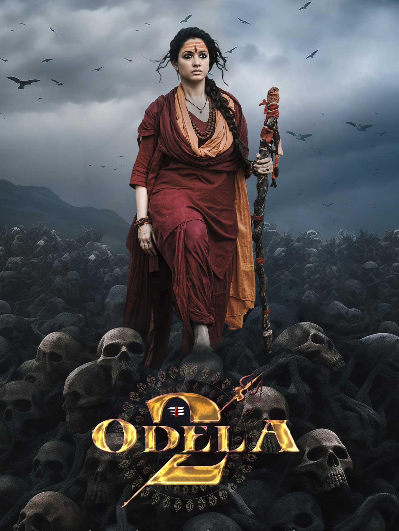 Odela 2