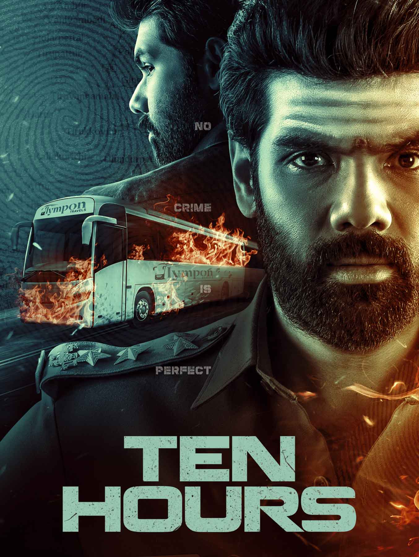 Ten Hours