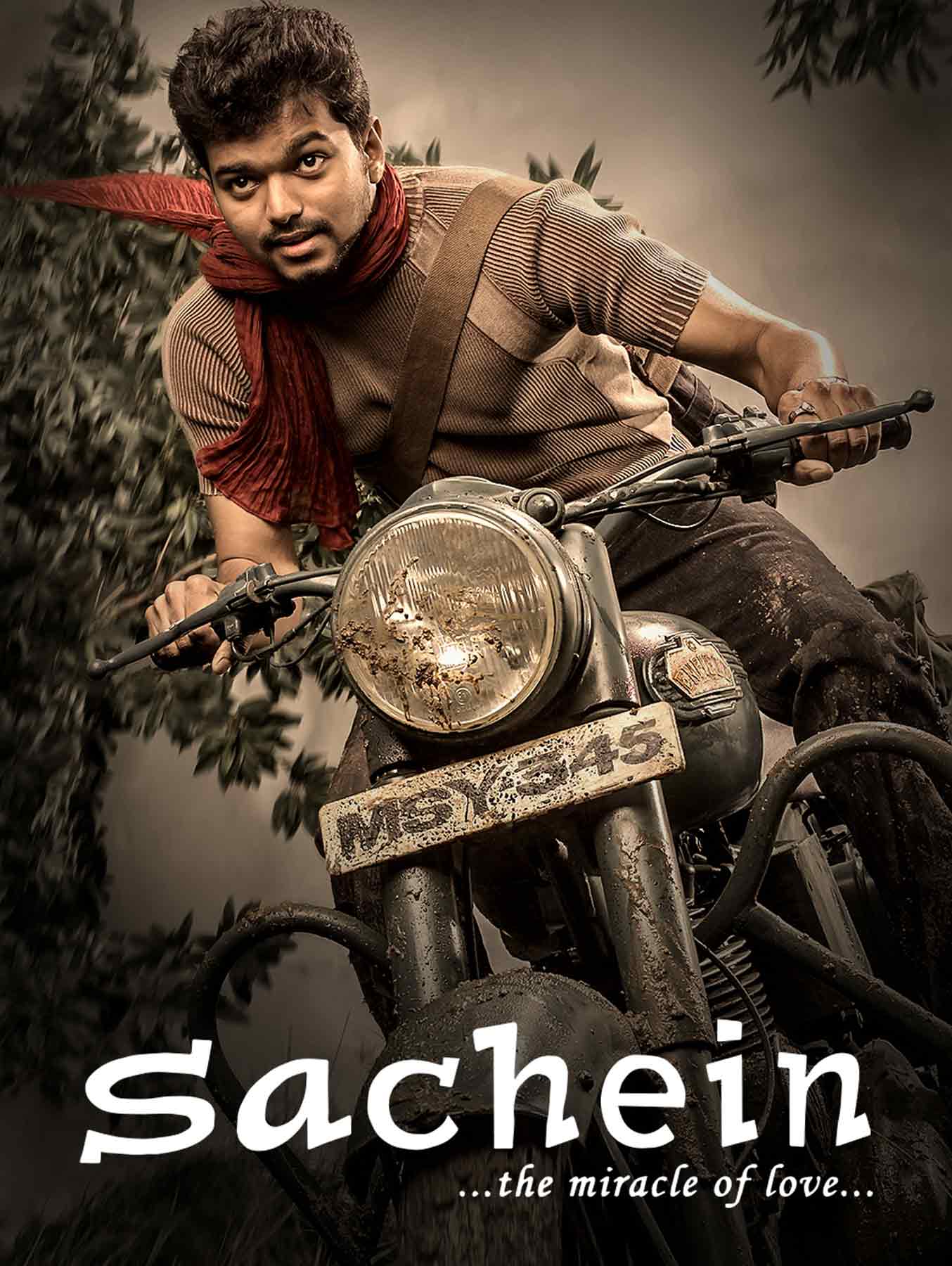Sachein
