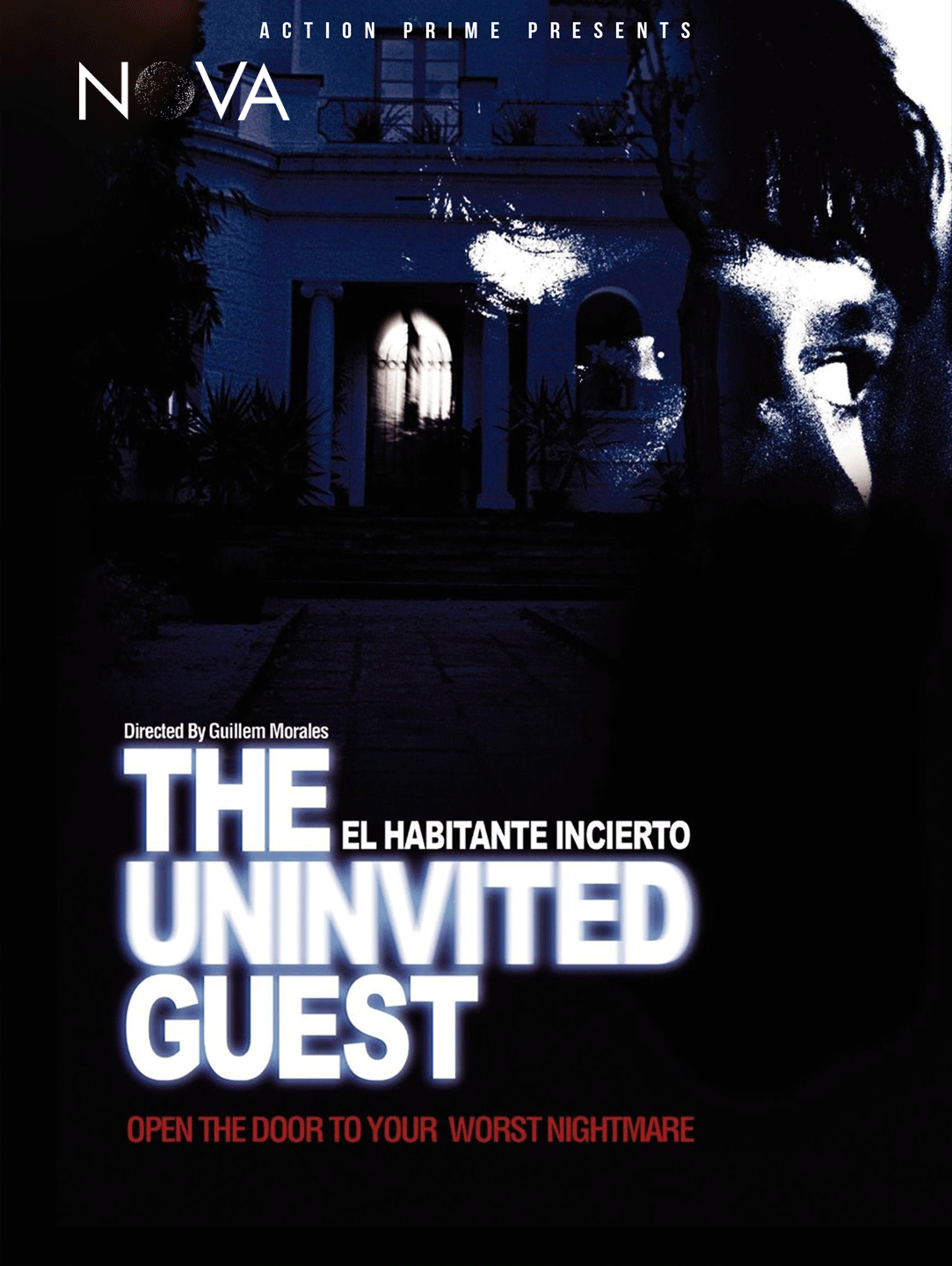 The Uninvited Guest