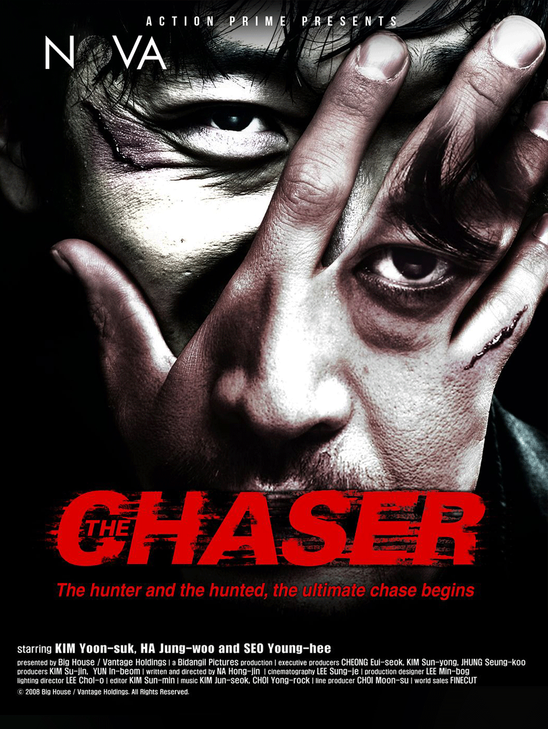 The Chaser