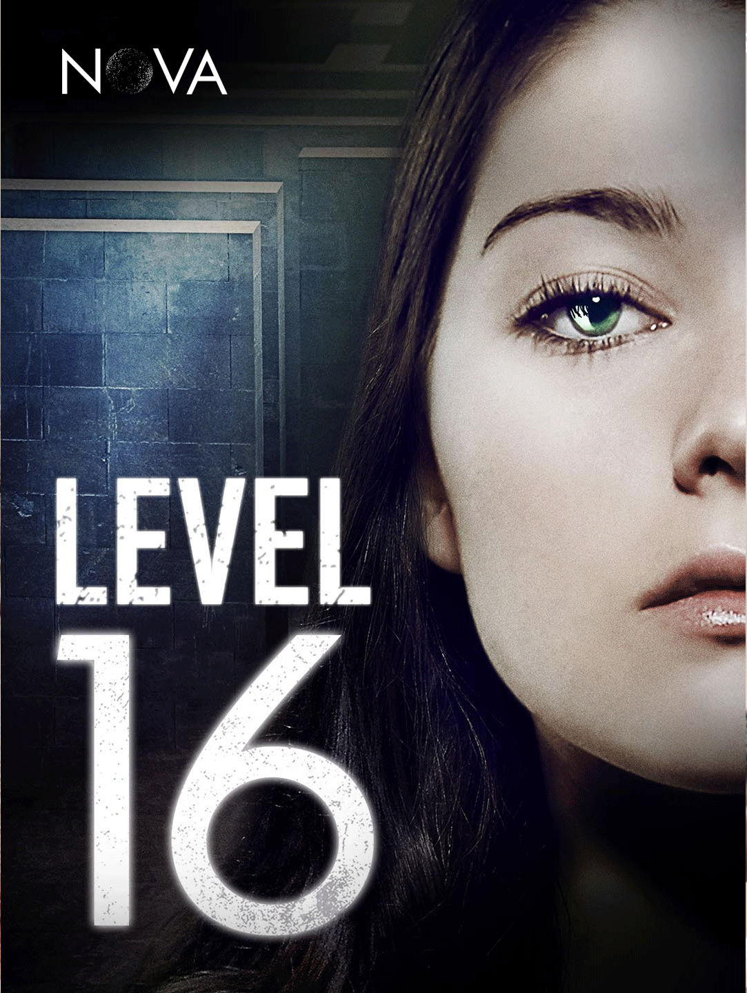 Level 16